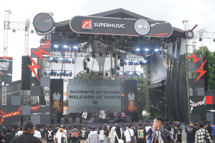 Everblast Festival 2024 Berikan Pengalaman Tak Terlupakan