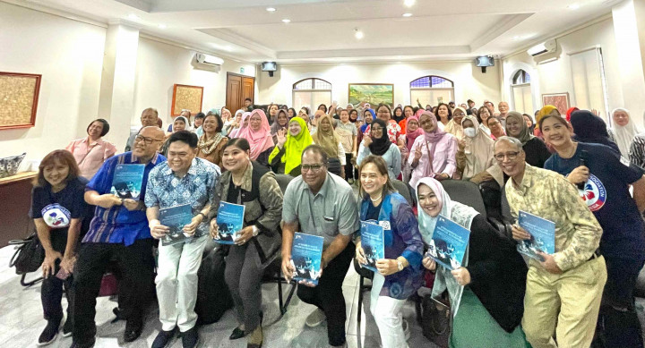 PNM Dorong Potensi Usaha Ultra Mikro Naik Kelas