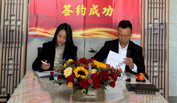 Komoditas Unggulan Ini Siap Meluncur ke Tiongkok, Apa Saja?