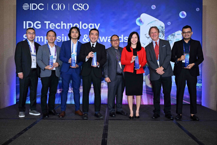 Telkomsel Raih Best in Future of Customer Experience 2024
