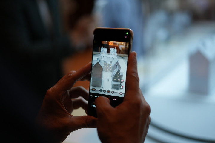 Oppo Find X8 Series Resmi Tersedia di Indonesia