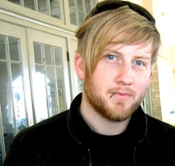 Eks Drummer My Chemical Romance Bob Bryar Ditemukan Meninggal Dunia