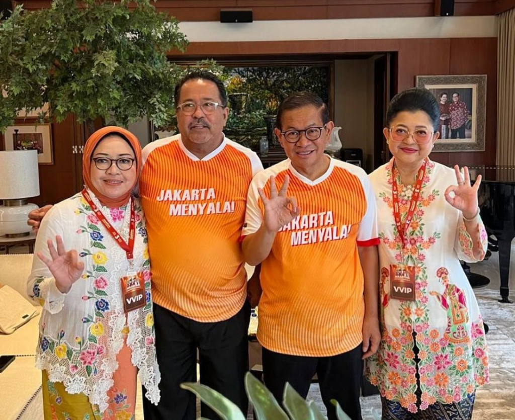 Perolehan Suara Pramono-Rano Diwarnai Dugaan Kecurangan Ketua KPPS di Jaktim