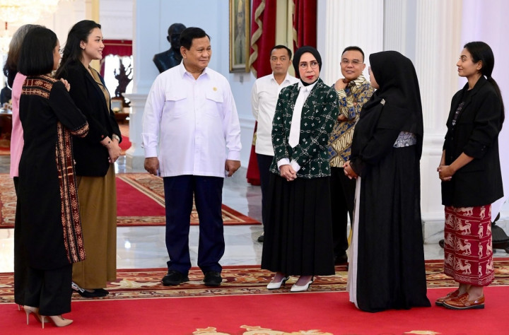 Women from Rote Island Menuju Oscar: Kolaborasi Pemerintah dan Industri Film Nasional