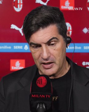 Mobilitas Milan dalam Membuka Ruang jadi Kunci Kemenangan