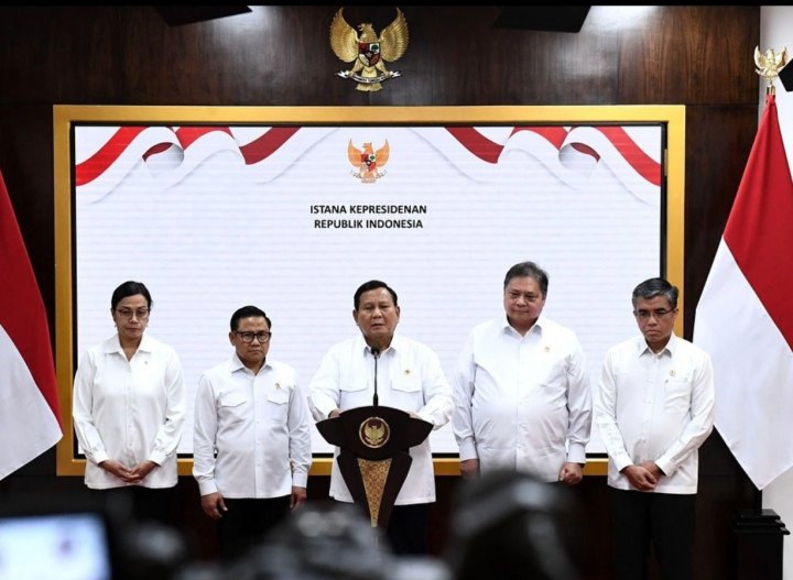 Kenaikan UMP 2025 Diyakini Dongkrak Daya Beli Masyarakat