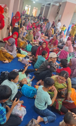 PINTI Berharap Pemerintah Segera Tetapkan Hari Disabilitas Nasional