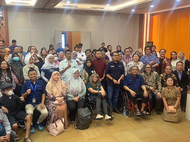 Merancang Masa Depan Pasien Gagal Ginjal Melalui Akses Vaskular Hemodialisis