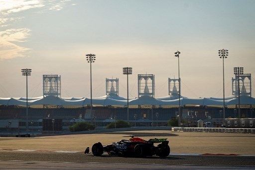 Max Verstappen Tercepat di GP Qatar