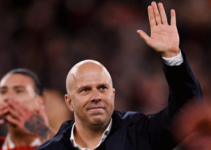 Dominasi Babak Pertama Kunci Kemenangan Liverpool atas City