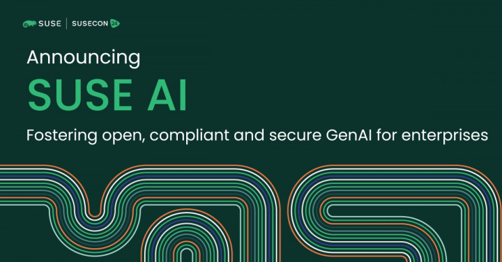 Suse AI Beri Kendali dan Privasi Solusi AI Berbasis Open Source