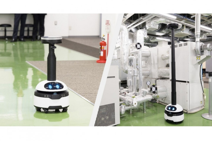 Berita Teknologi Terpopuler, Startup Jepang Dorong Inovasi AI hingga DJI Mic Mini