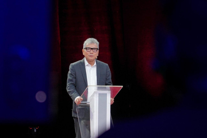 Dukung Stabilitas Keuangan dan Pertumbuhan Ekonomi Inklusif, BRI Raih Dua Penghargaan Bank Indonesia Awards 2024