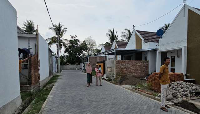 Proporsi Program KPR FLPP Bakal 50:50 dari APBN dan Perbankan