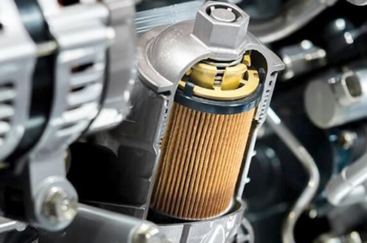 Viral Filter Mobil Rusak Akibat Pertamax, Berikut Pentingnya Perawatan Filter Bensin