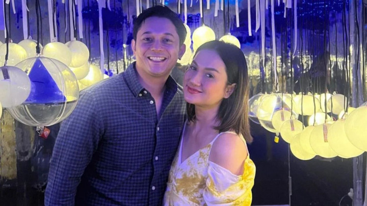 Andrew Andika Sulit Dapat Kerja Akibat Selingkuhi Tengku Dewi Putri