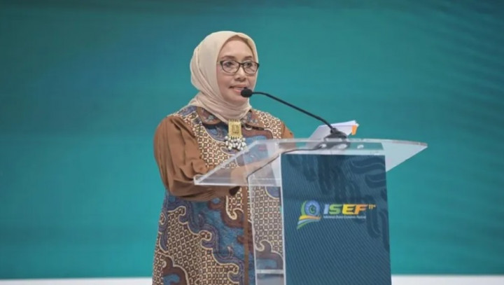 Menteri Arifah Fauzi: Pelaku Penusukan Ayah dan Nenek di Cilandak Anak Baik