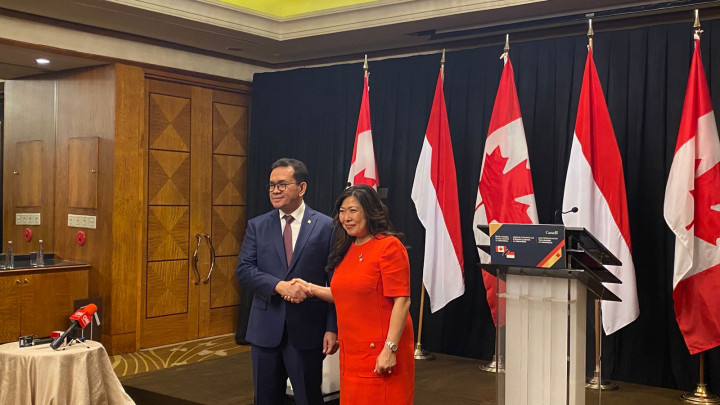 Perjanjian ICA-CEPA: Produk Indonesia Akan Bebas Tarif Bea Masuk ke Kanada