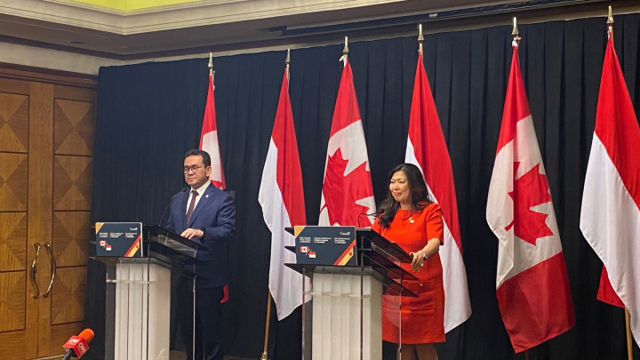 ICA-CEPA Buka Peluang Indonesia Akses Pasar Amerika Utara via Kanada