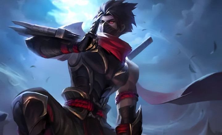 Panduan Build Hayabusa Terbaik di Mobile Legend