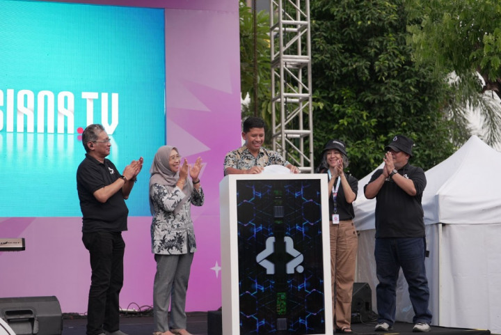 Indonesiana Tawarkan Pengalaman Unik Pengenalan Keragaman Budaya Nusantara