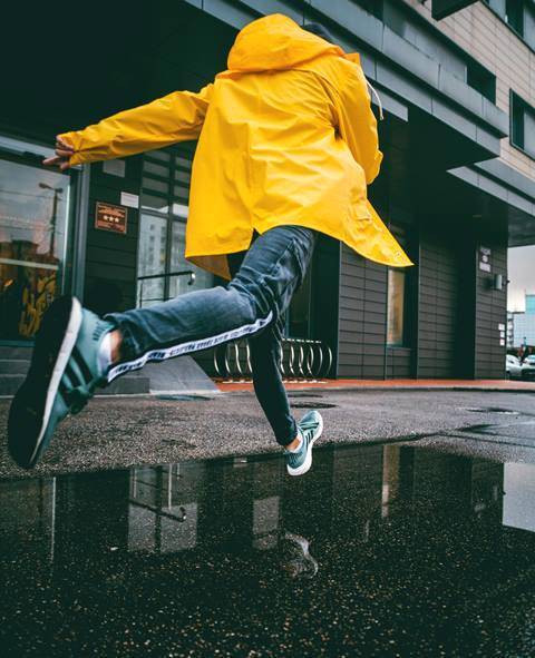 5 Tips 'Tolak' Tertular Penyakit Saat Musim Hujan