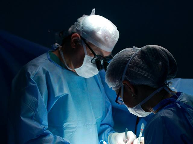 Transplantasi ginjal adalah prosedur bedah yang dilakukan untuk mengganti ginjal yang rusak. (Foto: Ilustrasi/Dok. Pexels.com)
