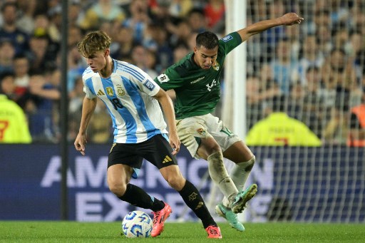 Real Madrid Bisa Mempersulit Upaya Inter untuk Mendatangkan Nico Paz