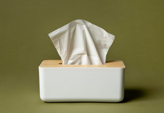 Pentingnya Memilih Tisu Bebas Klorin untuk Kulit Sensitif