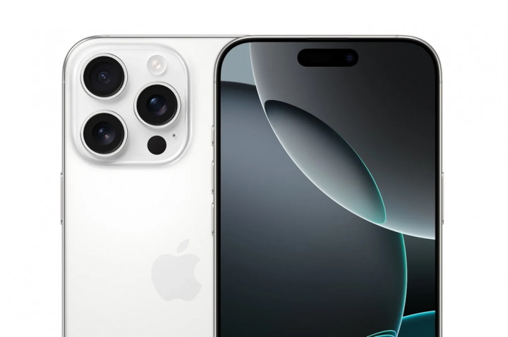 iPhone 17 Pro Kabarnya Punya Bingkai Titanium