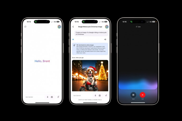 Berita Teknologi Terpopuler, Gemini AI hingga Iklan di HP Samsung
