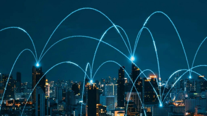 Pertumbuhan Aplikasi Generative AI Tambah Minat Konsumen