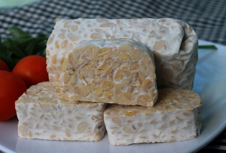 Tak Hanya Baik untuk Jantung, Ini 9 Manfaat Tempe bagi Kesehatan