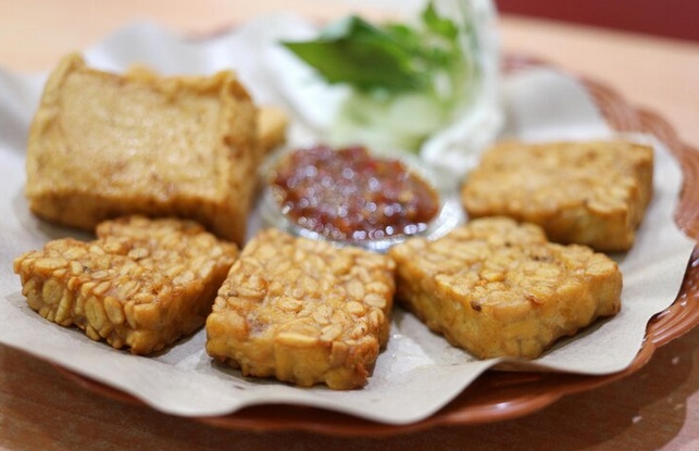 Enak dan Bermanfaat, Ini 6 Khasiat Kesehatan dari Tempe