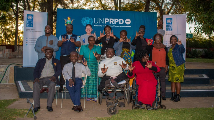 Hari Disabilitas Internasional, Sejarah dan Tema Tahun 2024