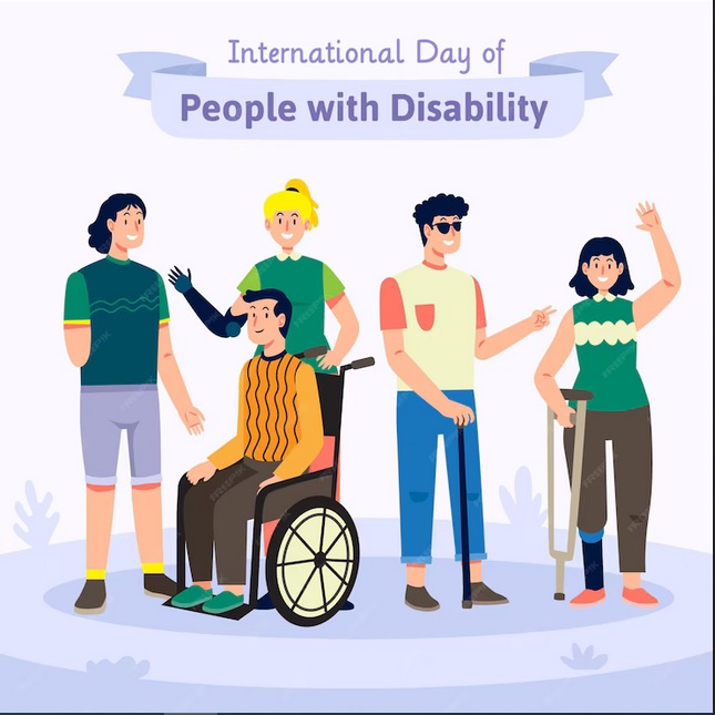 5 Fakta Menarik Disabilitas di Indonesia Memperingati Hari Disabilitas Internasional 2024