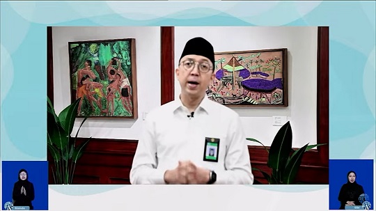 Stigma Disabilitas Tak Setara dalam Pendidikan Harus Dihapus