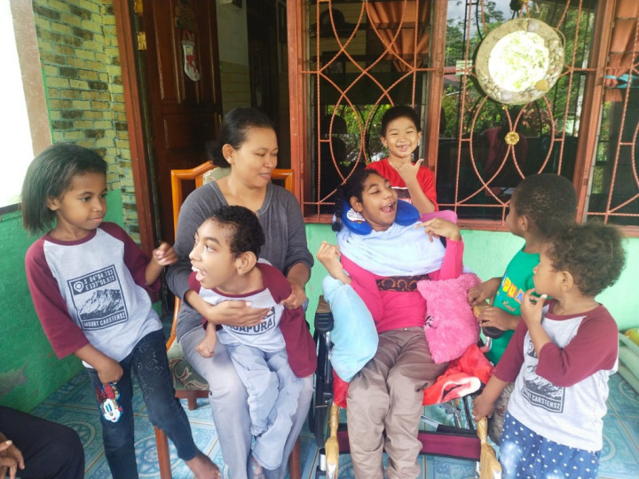 Tantangan Pendidikan Inklusif: Jumlah Guru hingga Penolakan Siswa Disabilitas