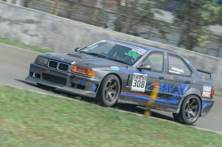 Bikin Kejutan, Arya Duta Kamdani Borong 2 Gelar Juara di ISSOM 2024