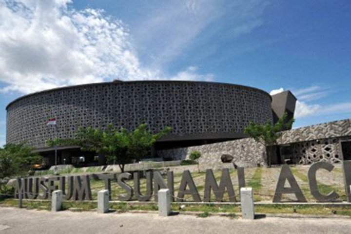 Museum Tsunami Aceh Raih Penghargaan Museum Komunikatif