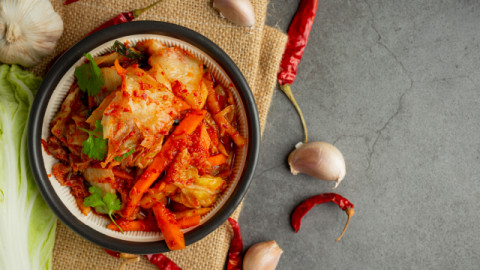 Makanan Pedas Merusak Lambung, Mitos atau Fakta?