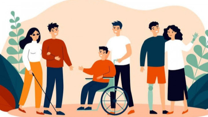 Minim Akses, Penyandang Disabilitas Harap Banyak Perusahaan Beri Kesempatan Kerja