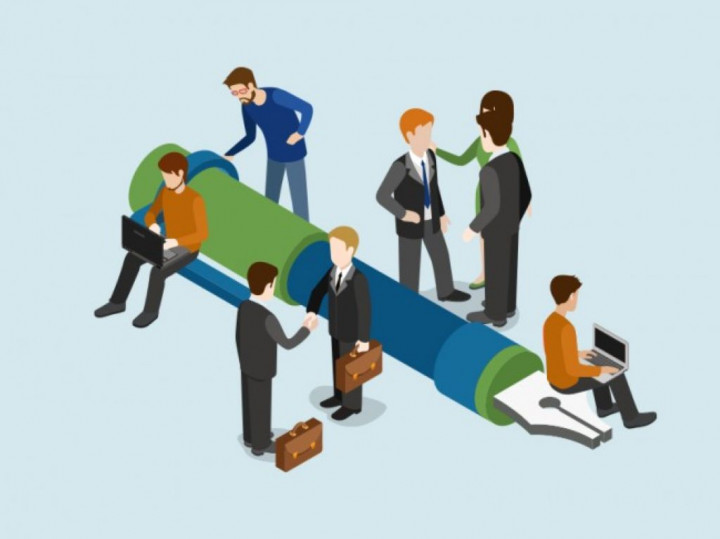 Hadapi Industri 4.0 hingga Digitalisasi, Ini yang Perlu Dilakukan Pekerja