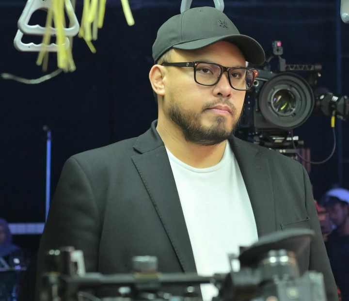 Joko Anwar Sedih Marion Jola Sebut Indonesia Tak Punya Teater Musikal