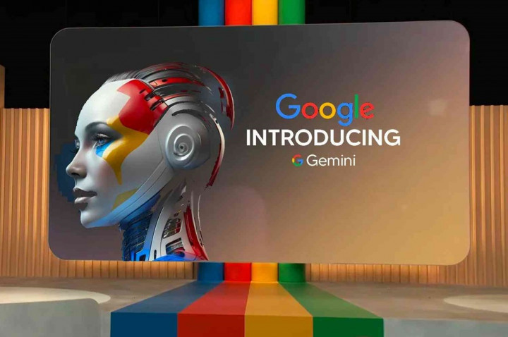 Gemini Bisa Telepon dan Kirim Pesan Tanpa Unlock