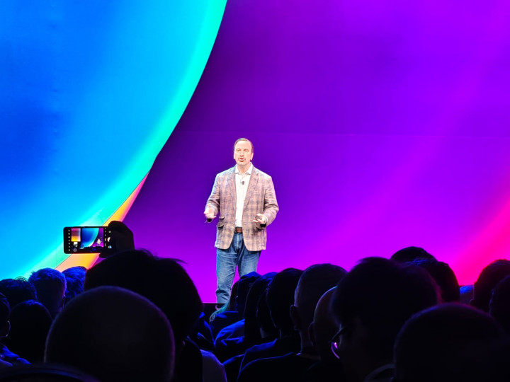 AWS: Keamanan Harus Jadi Budaya Perusahaan