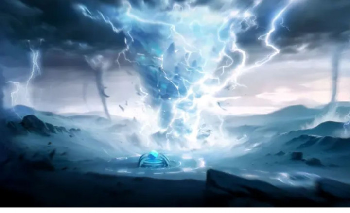 Snowy Brawl Mode Baru Menarik di Honor of Kings