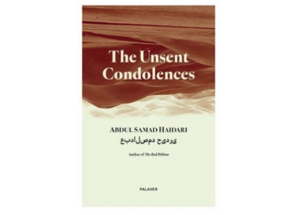 <i>The Unsent Condolences:</i> Kumpulan Puisi Menyentuh dari Pengungsi Afghanistan di Indonesia