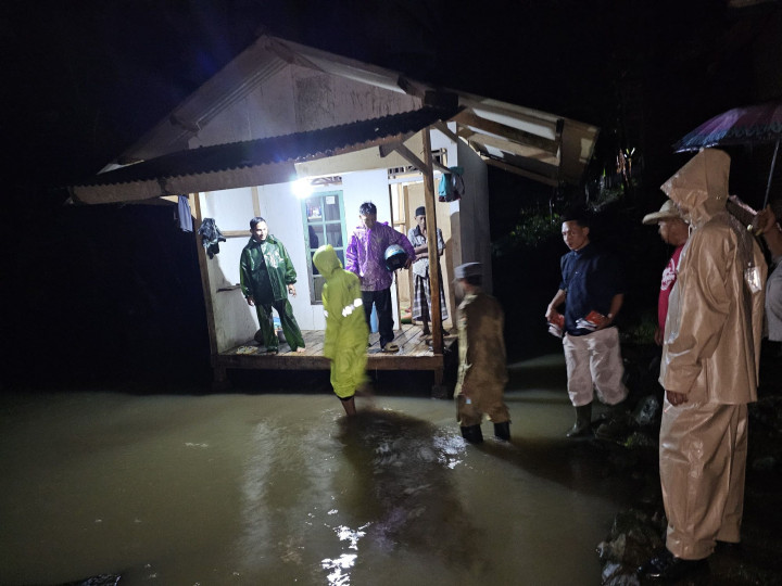 BMKG Keluarkan Edaran Peringatan Dini Cuaca dan Iklim Periode Awal Desember