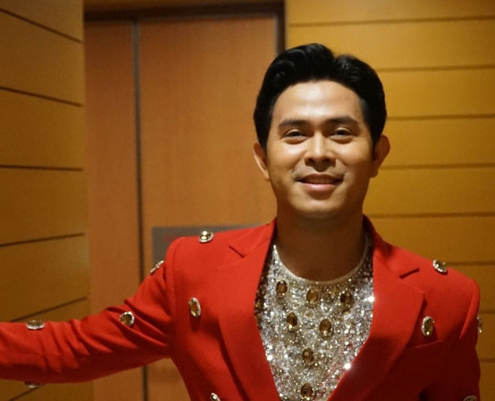 Sakit Hati Mendalam di Lagu Baru Cakra Khan